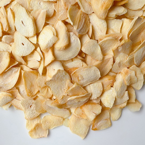 Dehydrated Garlic