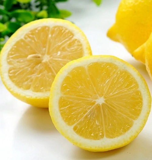 Lemon Powder Cas No.: 1180-71-8