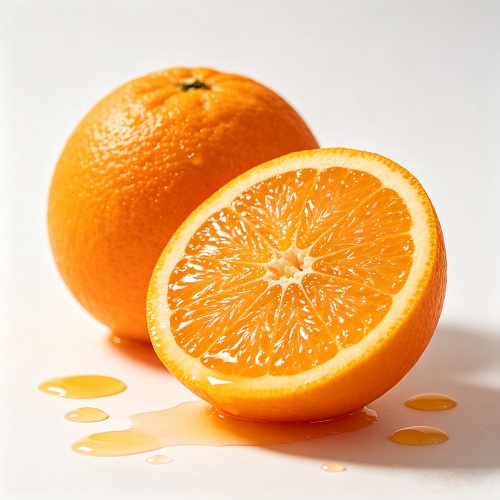Orange Powder Cas No.: 8028-48-6