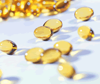 Gamma-Linolenic Acid (GLA) Cas No.: 506-26-3