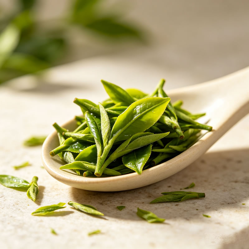 Natural Plant Extracts