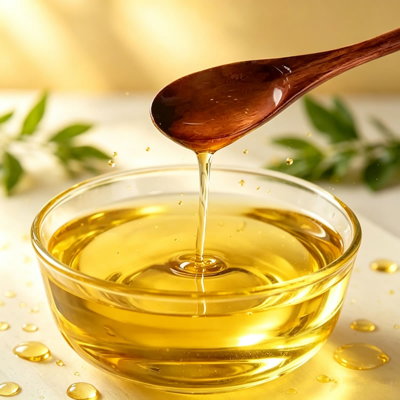 Natural Functional Plant Oil